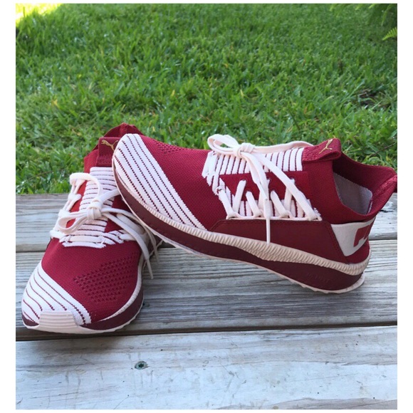 Puma Shoes - Tsugi Jun Puma Ignite Sneakers